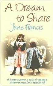 A Dream to Share by June Francis