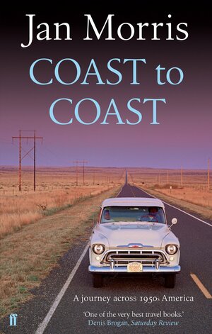 Coast to Coast by Jan Morris