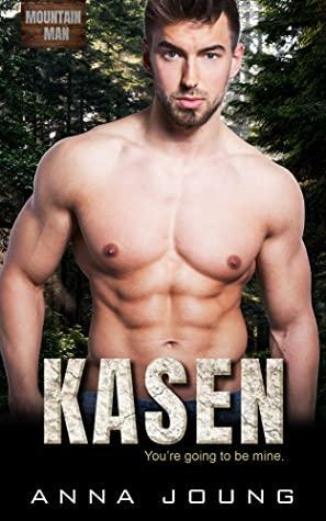 Kasen by Anna Joung