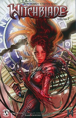 Witchblade Volume 7 by Ron Marz