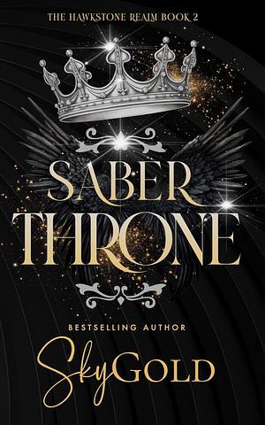 Saber Throne by Sky Gold