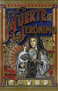 Muerte en San Jerónimo by Oscar de Muriel