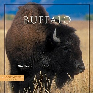 Buffalo by Win Blevins