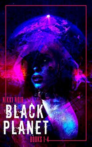 Black Celebration by S.C. Mendes, Nikki Noir