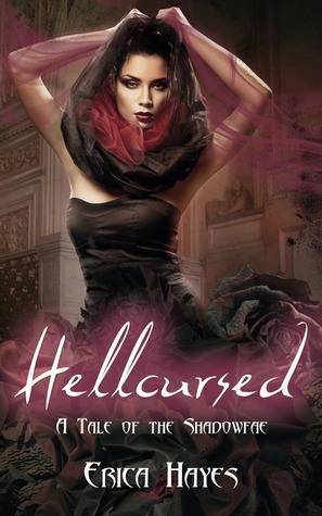 Hellcursed by Erica Hayes