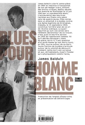 Blues pour l'homme blanc by James Baldwin