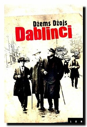 Dablinci by James Joyce