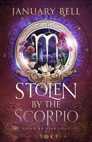 Stolen by the Scorpio by January Bell