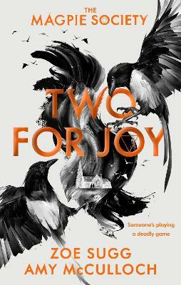 Two for Joy by Amy McCulloch, Zoe Sugg