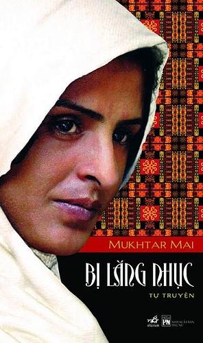 Bị Lăng Nhục by Mukhtar Mai