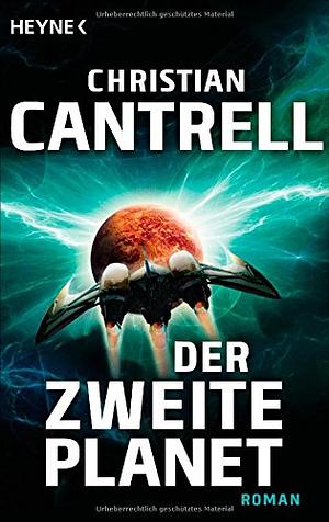 Der zweite Planet by Christian Cantrell