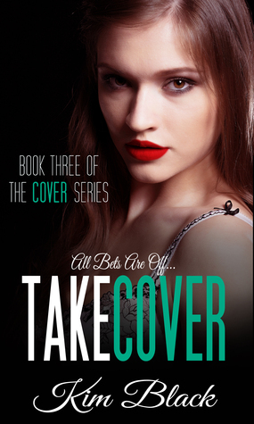 Take Cover by Kim Black