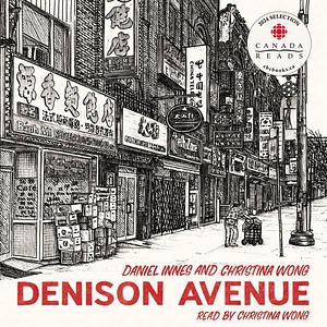 Denison Avenue by Christina Wong