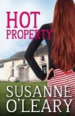Hot Property by Susanne O'Leary