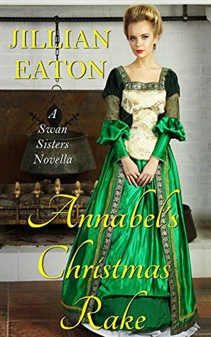 Annabel's Christmas Rake by Jillian Eaton