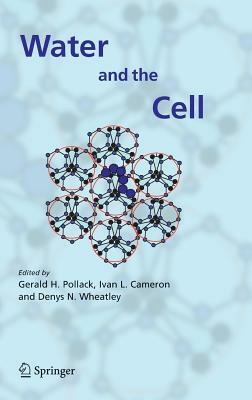 Water and the Cell by 