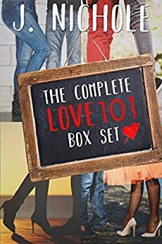 Love 101: Box Set: Books 1-4 by J. Nichole