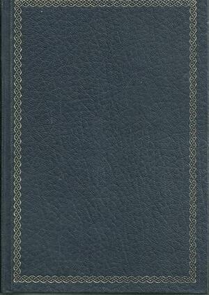 Reader's Digest Condensed Books 1992 - Every Living Thing, The Rig, Anna, The Last of the Cockleshell Heroes by Cynthia Harrod-Eagles, Michael Munn, William Sparks, Reader's Digest Association, John Collee, James Herriot