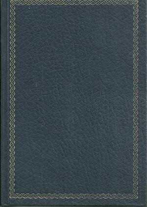 Reader's Digest Condensed Books 1992 - Every Living Thing, The Rig, Anna, The Last of the Cockleshell Heroes by Reader's Digest Association, James Herriot, William Sparks, Michael Munn, John Collee, Cynthia Harrod-Eagles