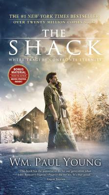 The Shack by WM Paul Young
