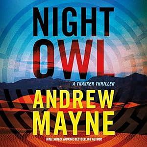 Night Owl by Andrew Mayne