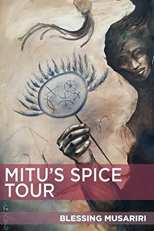 Mitu's Spice Tour by Blessing Musariri