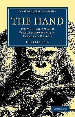 The Hand by Charles Bell