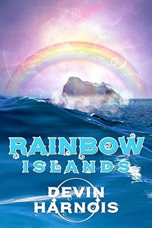 Rainbow Islands by Devin Harnois