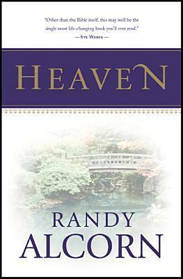 Heaven by Randy Alcorn