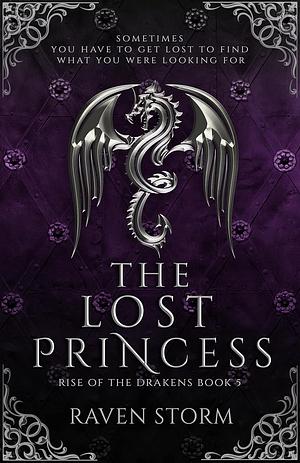 The Lost Princess by Raven Storm