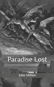 Paradise Lost by John Milton