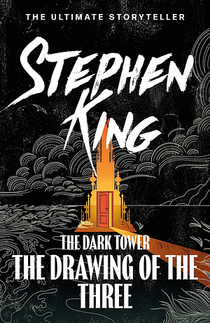 The Drawing of the Three by Stephen King