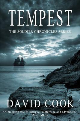 Tempest by David Cook