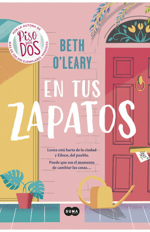 En tus zapatos by Beth O'Leary