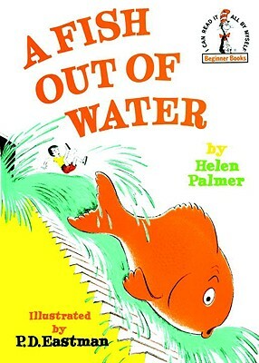 A Fish Out of Water by Helen Palmer