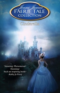 Cinderella by Jenni James