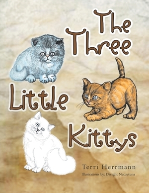 The Three Little Kittys by Terri Herrmann