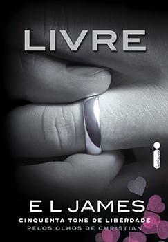 Livre by E.L. James
