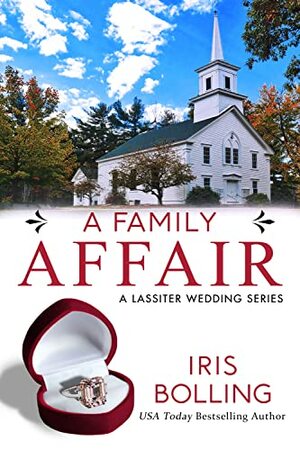 A Family Affair by Iris Bolling