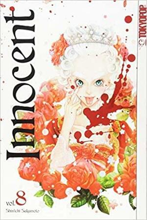 Innocent 08, Volume 8 by Shin'ichi Sakamoto