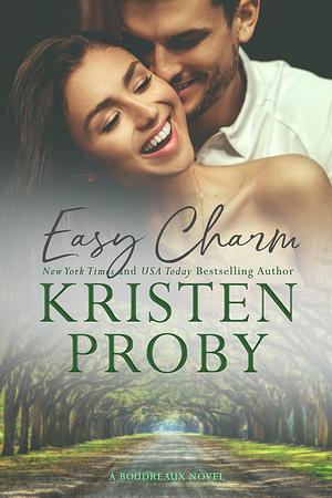 Easy Charm by Kristen Proby