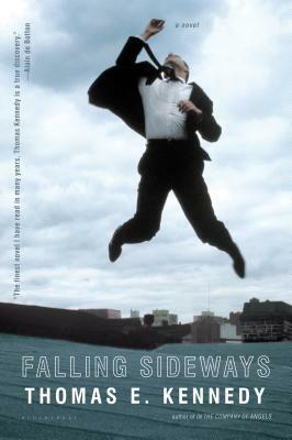 Falling Sideways by Thomas E. Kennedy