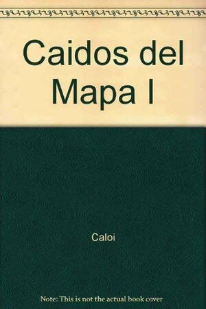 CaÃ­dos del mapa by MarÃ­a InÃ©s Falconi