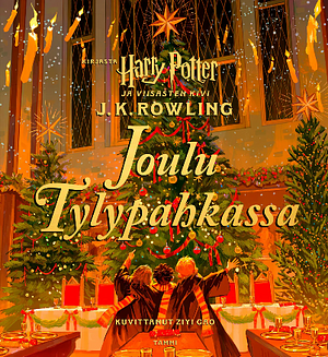 Joulu Tylypahkassa by J.K. Rowling