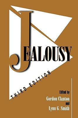 Jealousy by Gordon Clanton, Lynn G. Smith