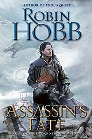 Die Tochter des Wolfs by Robin Hobb