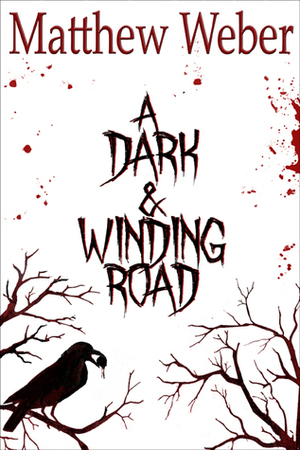 A Dark & Winding Road by Matthew Weber