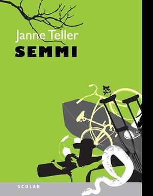 Semmi by Janne Teller