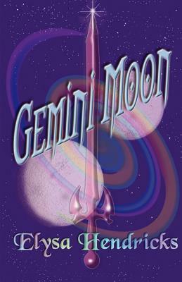 Gemini Moon by Elysa Hendricks