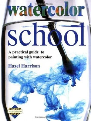 Watercolor School by Hazel Harrison